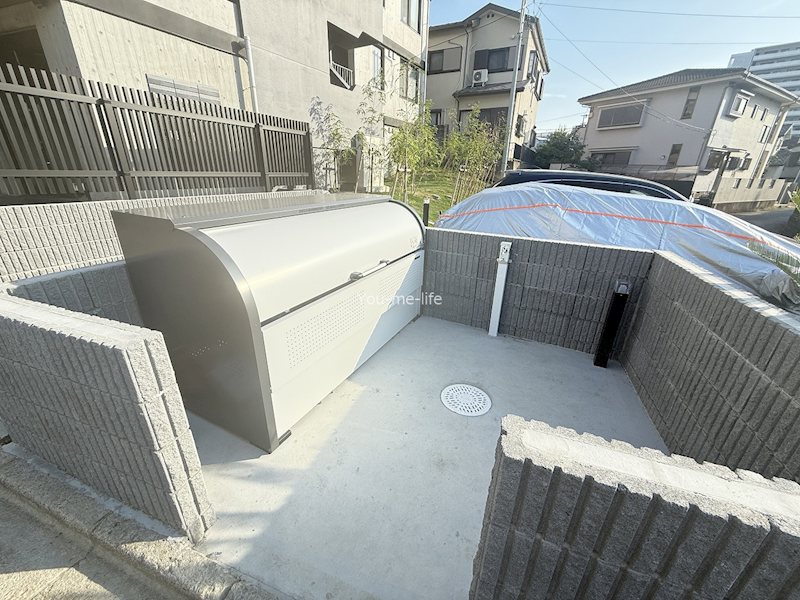 ソテツノイエ その他外観6