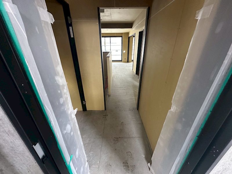 （仮称）藤沢市辻堂神台２丁目計画  玄関