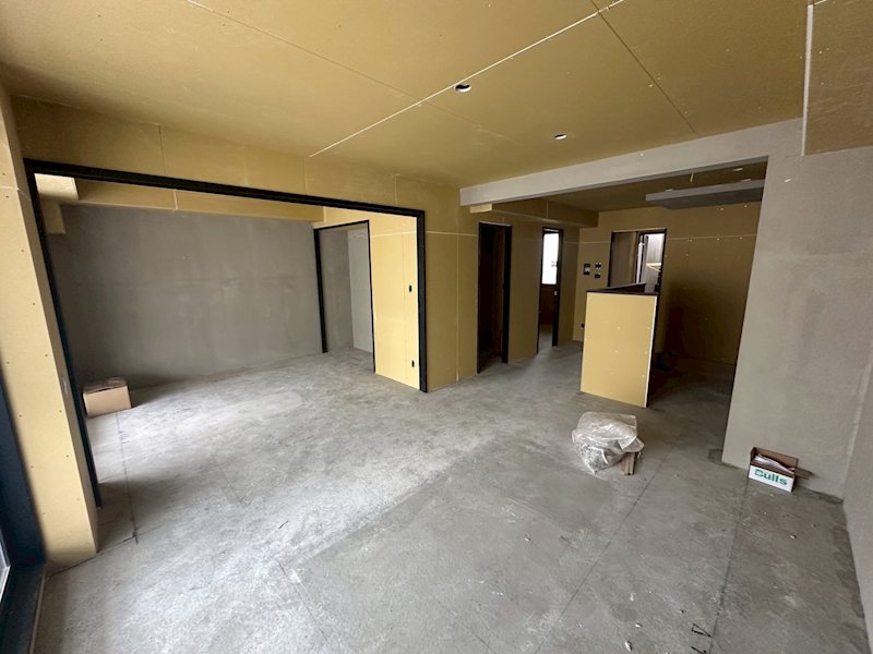 （仮称）藤沢市辻堂神台２丁目計画  リビング