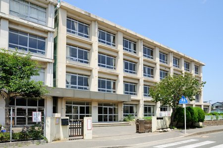 （仮称）藤沢市辻堂神台２丁目計画  周辺画像5