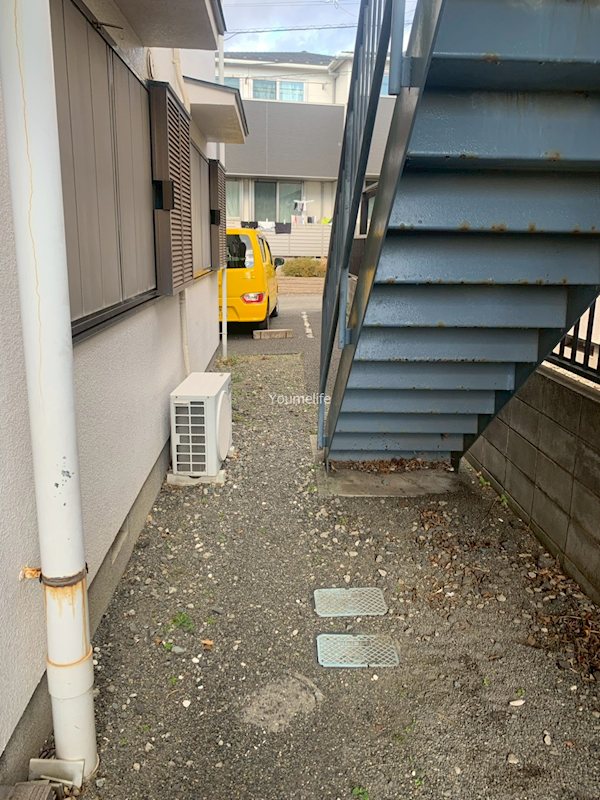 ノアヒルズ その他外観4