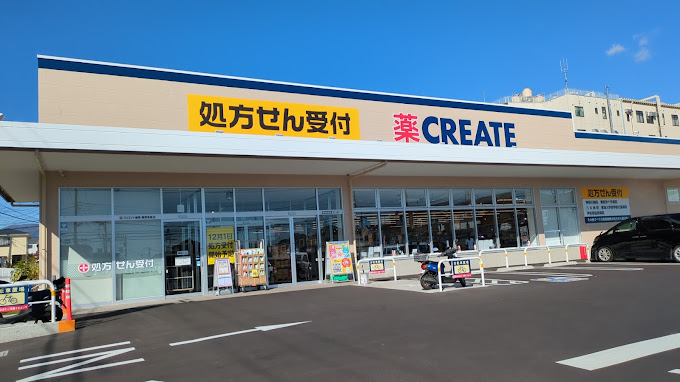 リヴィエール 周辺画像3