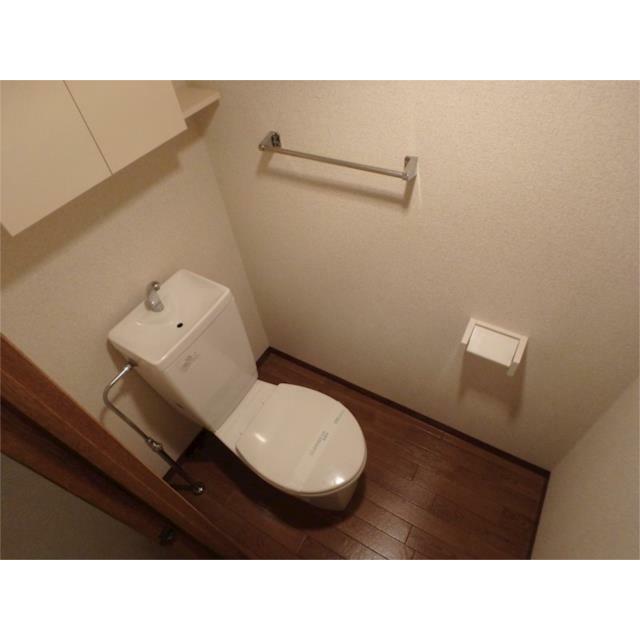 グランフォーレⅡ その他5