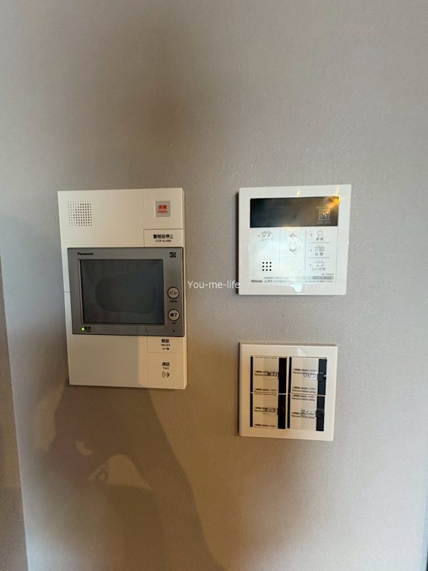 ソテツノイエ その他3