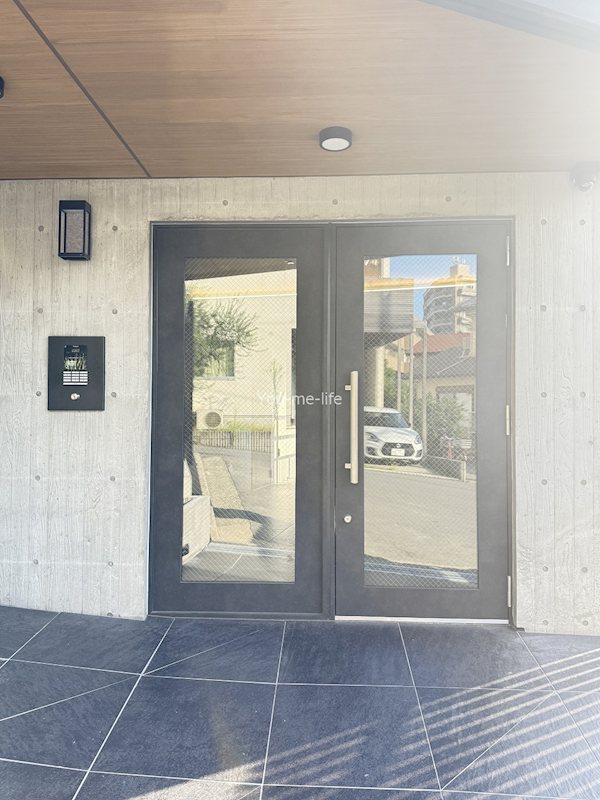 ソテツノイエ その他外観5