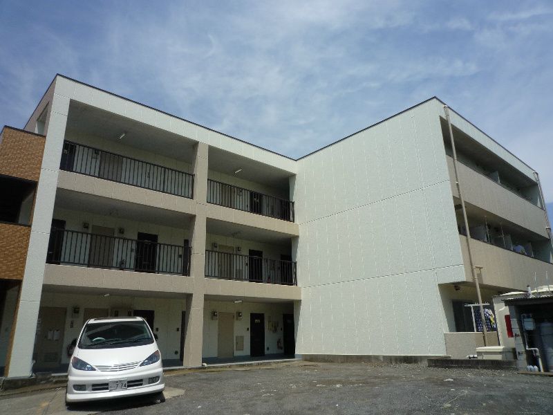 メゾン相模野 307号室 外観