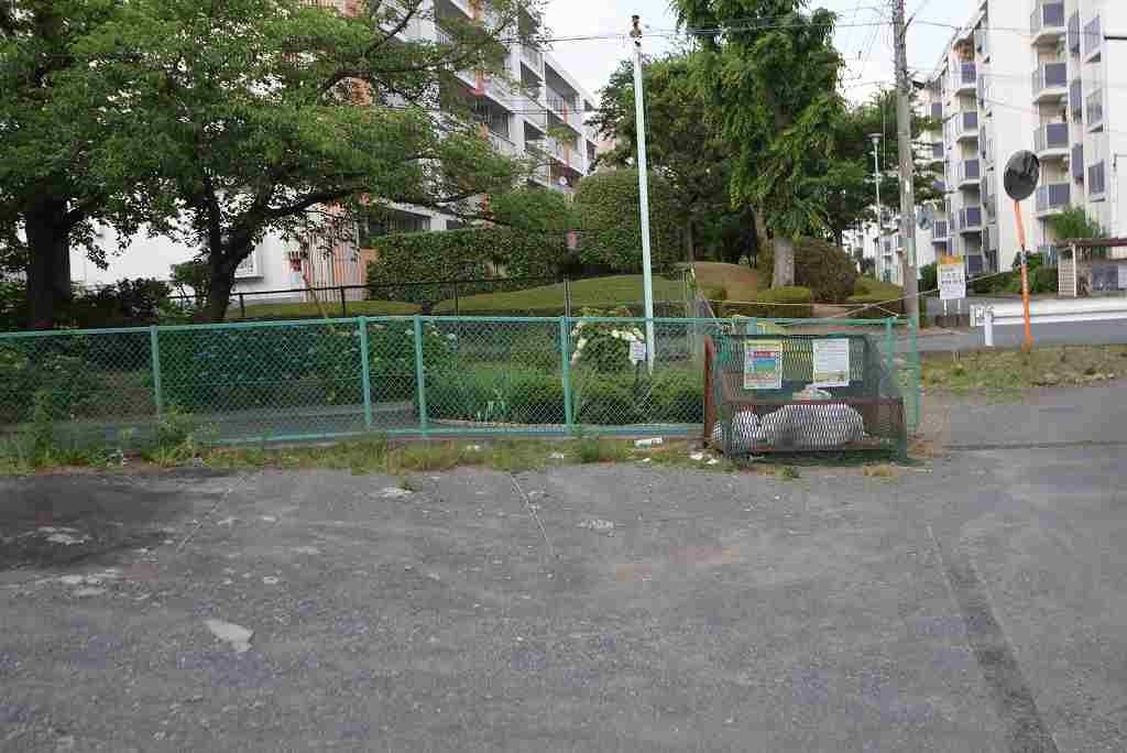 メゾン相模野 その他外観2