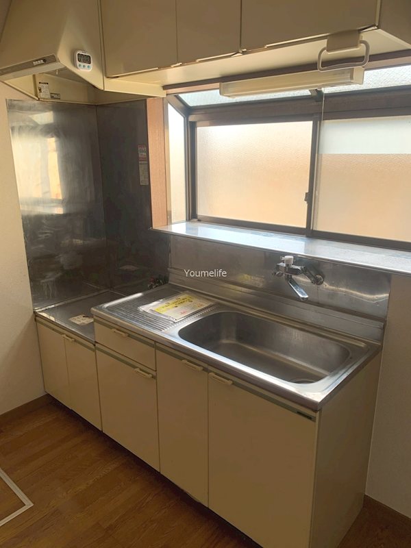 ノアヒルズ キッチン