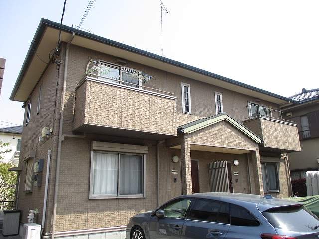 ロアジス その他外観1