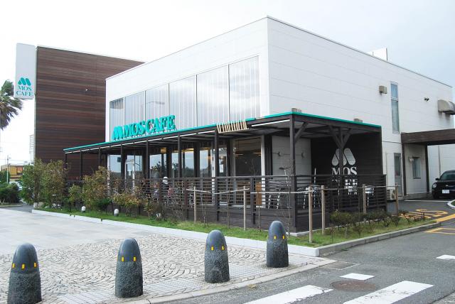 クリオ鵠沼海岸グランロワ 周辺画像3