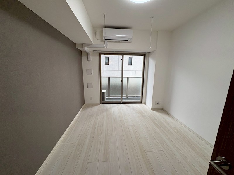 エヌステージ秦野駅前 リビング