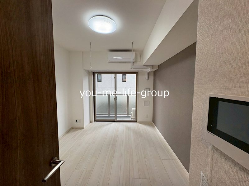 エヌステージ秦野駅前 リビング