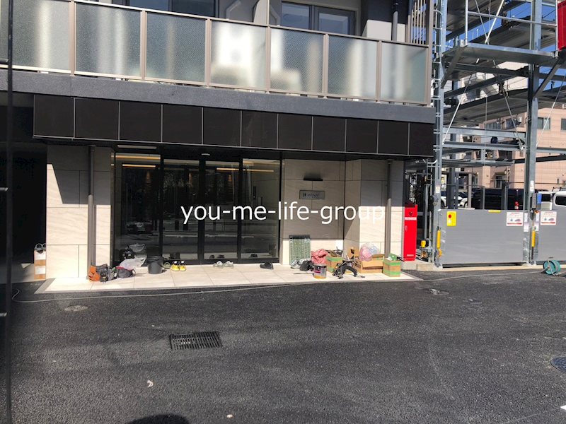 エヌステージ秦野駅前 その他外観1