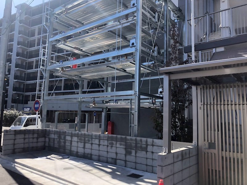 エヌステージ秦野駅前 その他外観3