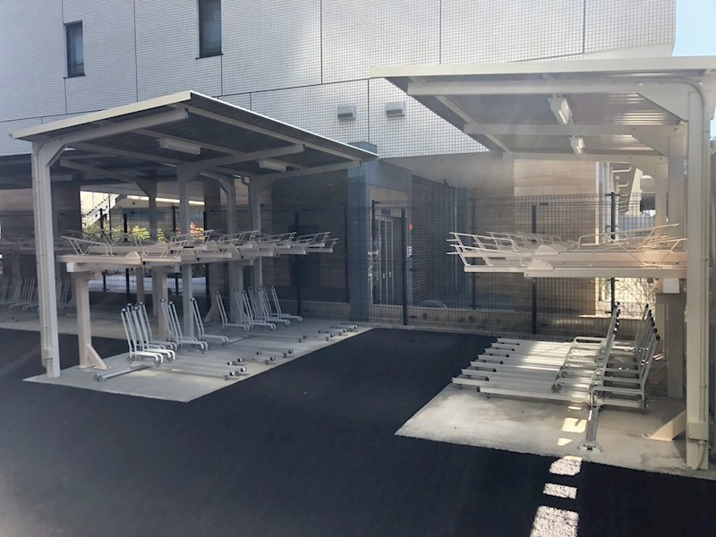 エヌステージ秦野駅前 その他外観4