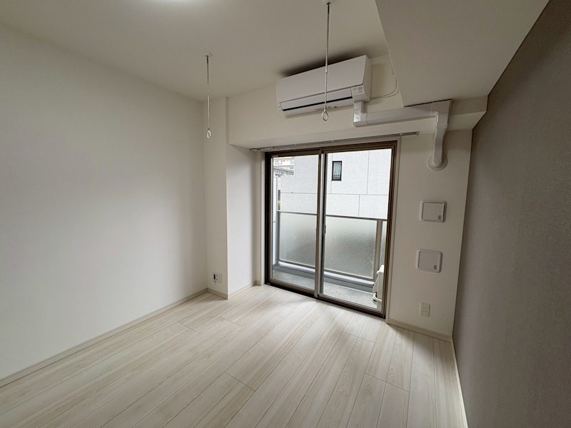 エヌステージ秦野駅前 リビング