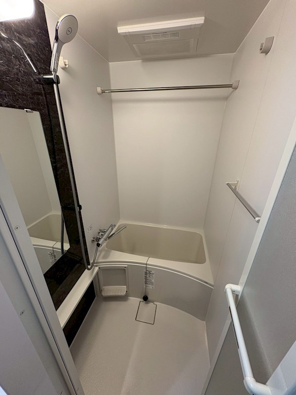 エヌステージ秦野駅前 風呂画像