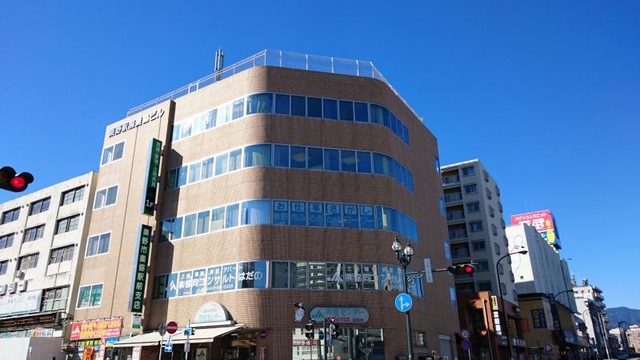 エヌステージ秦野駅前 周辺画像5