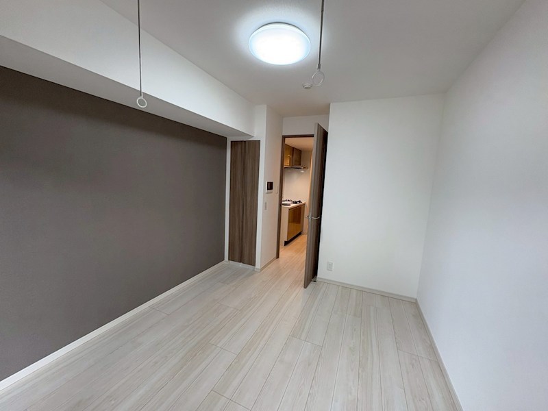 エヌステージ秦野駅前 リビング