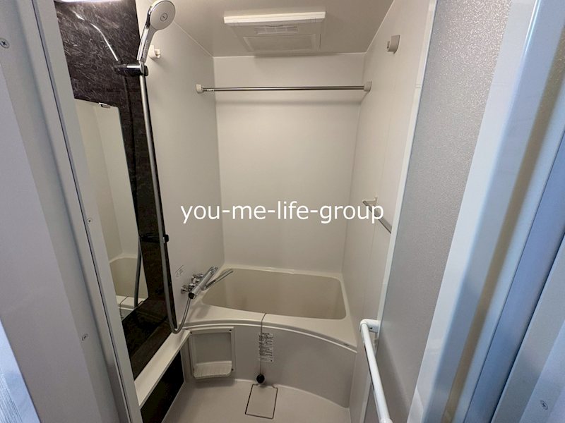 エヌステージ秦野駅前 風呂画像