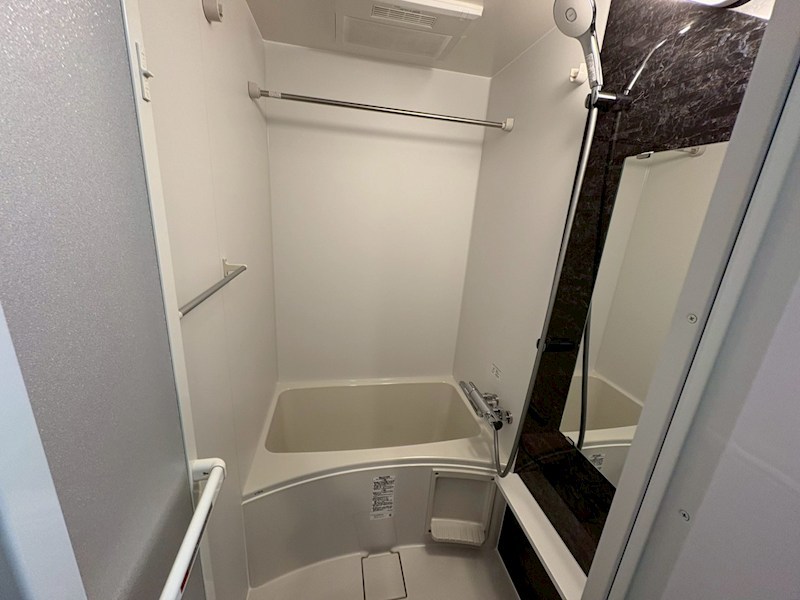 エヌステージ秦野駅前 風呂画像