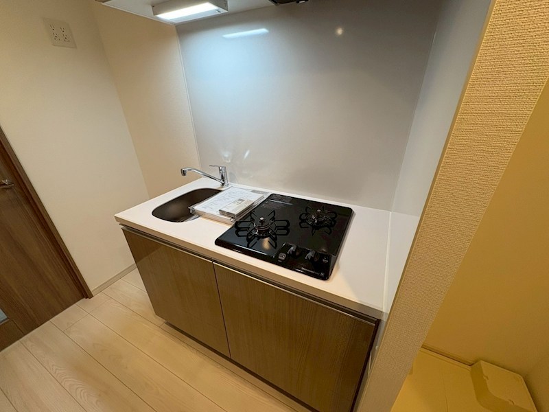 エヌステージ秦野駅前 キッチン