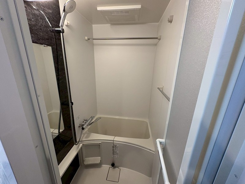 エヌステージ秦野駅前 風呂画像