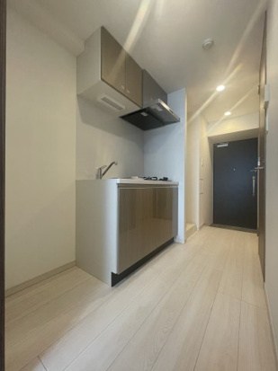 エヌステージ秦野駅前 ベッドルーム