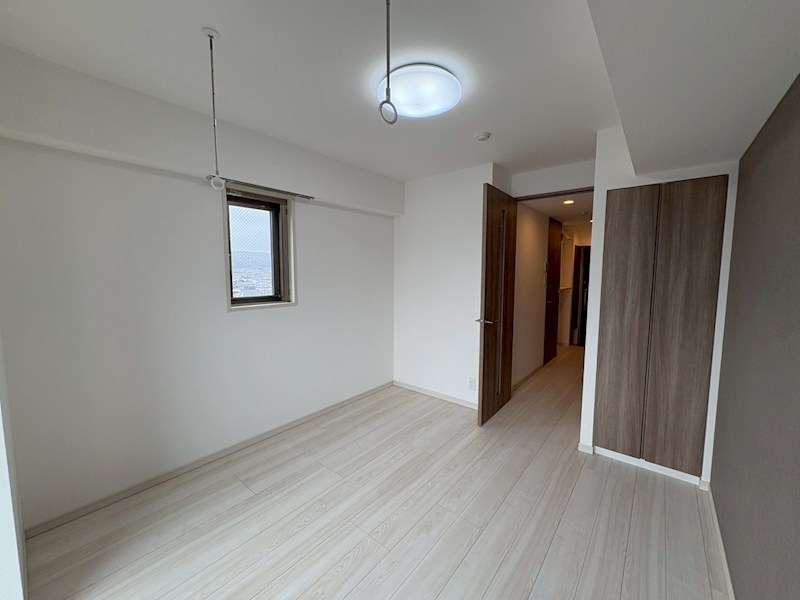 エヌステージ秦野駅前 リビング