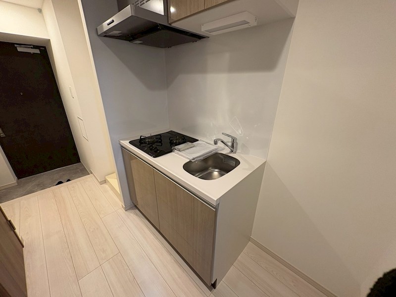 エヌステージ秦野駅前 キッチン