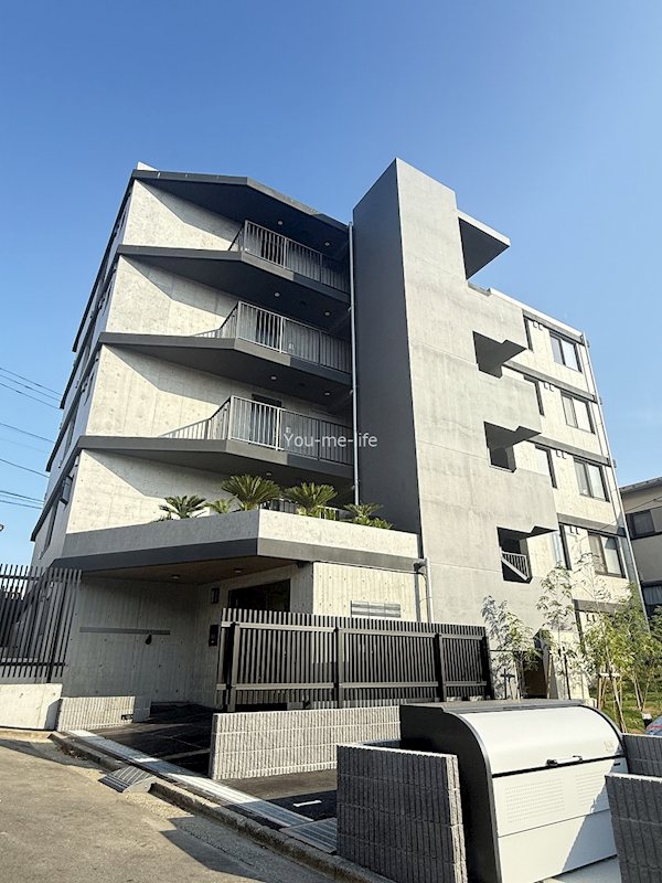 ソテツノイエ その他外観2