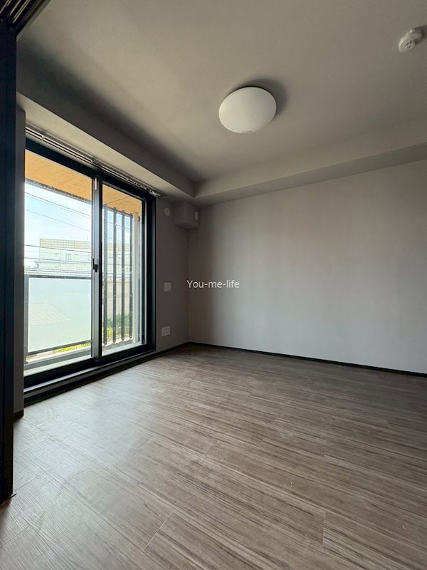 ソテツノイエ ベッドルーム