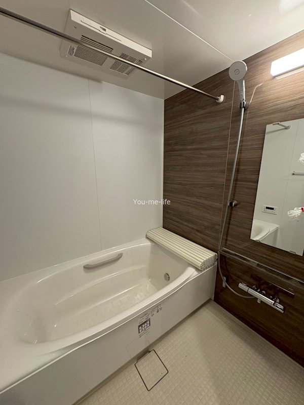 ソテツノイエ 風呂画像