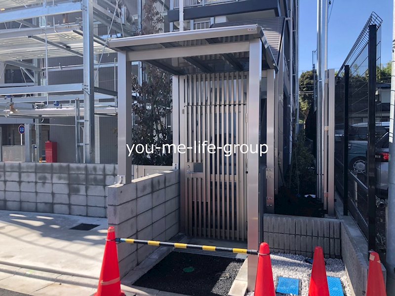 エヌステージ秦野駅前 その他外観6