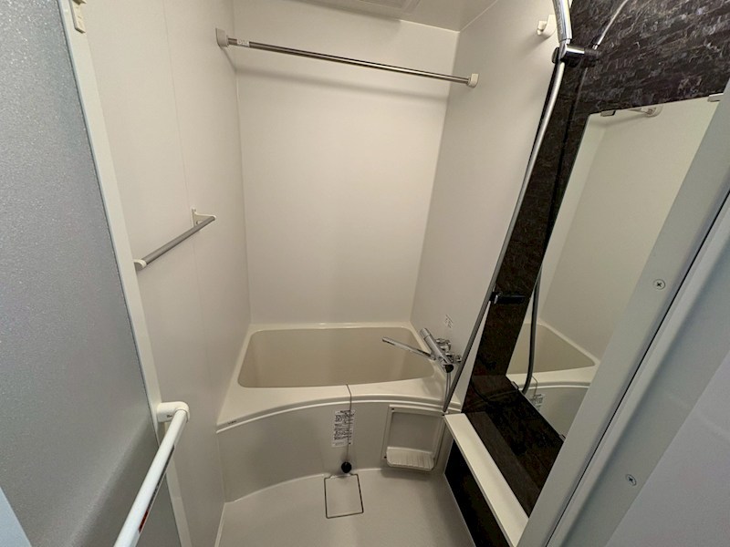 エヌステージ秦野駅前 風呂画像