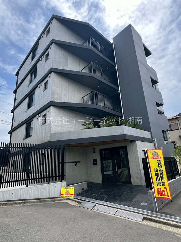 ソテツノイエ 501号室 外観