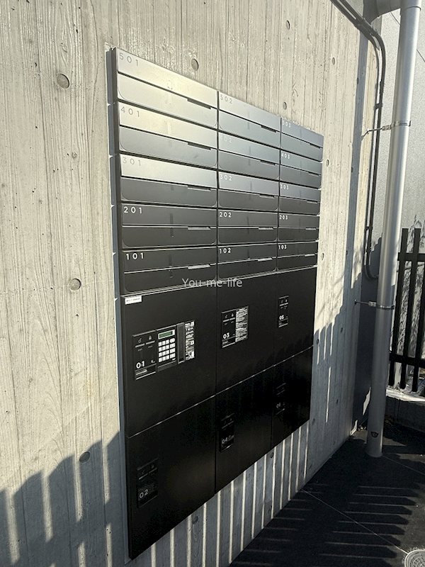 ソテツノイエ その他外観4