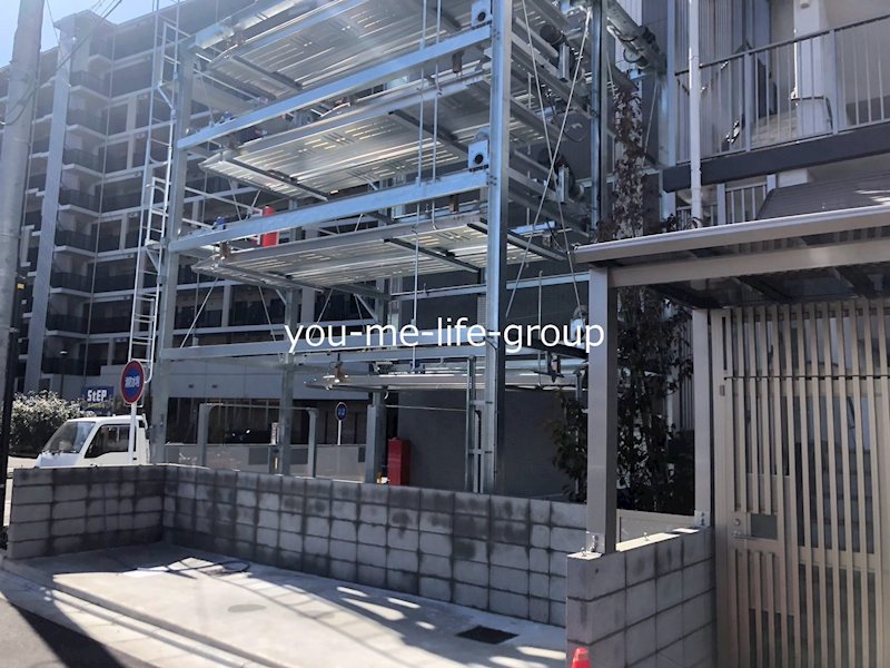 エヌステージ秦野駅前 その他外観4