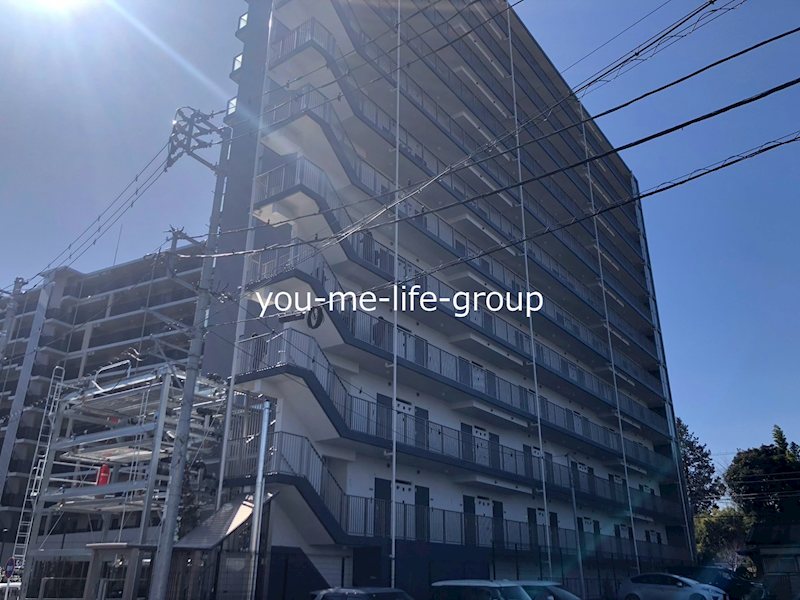 エヌステージ秦野駅前 その他外観5