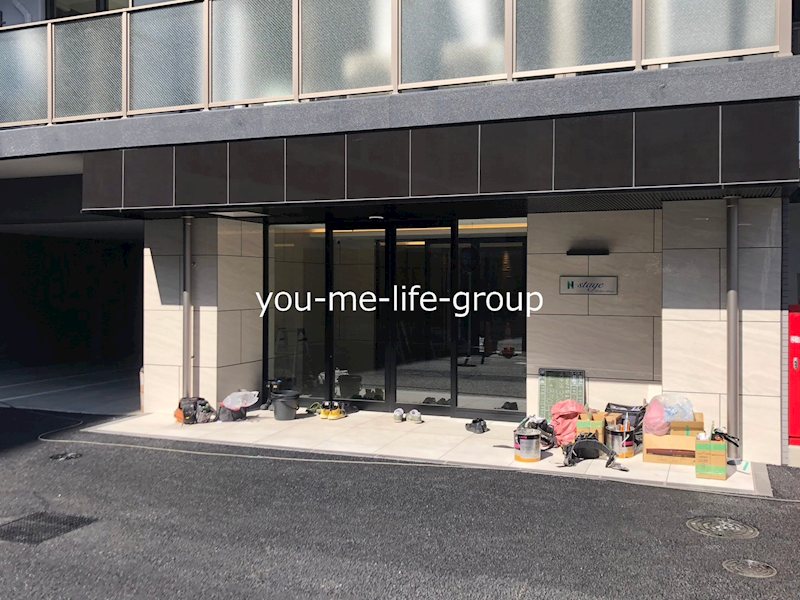 エヌステージ秦野駅前 その他外観1