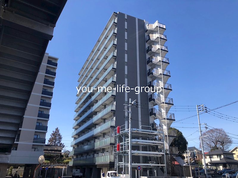 エヌステージ秦野駅前 その他外観6