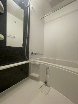 エヌステージ秦野駅前 風呂画像