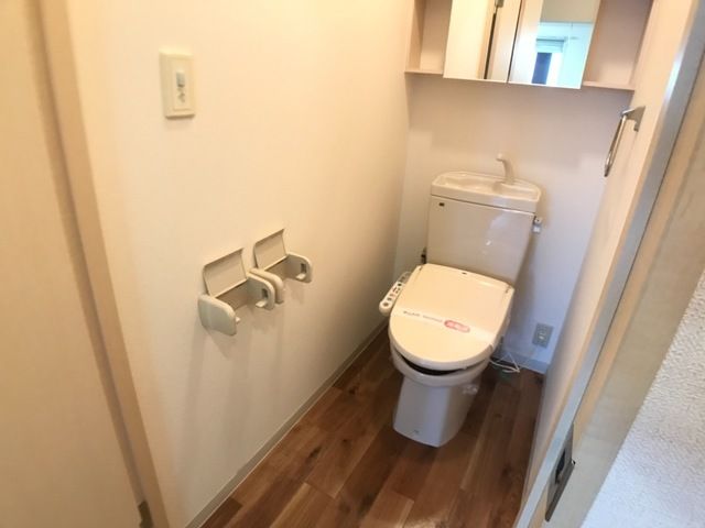 エクセレントヴュー米峰 その他2