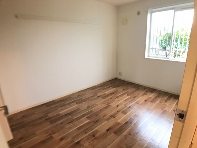 エクセレントヴュー米峰 ベッドルーム