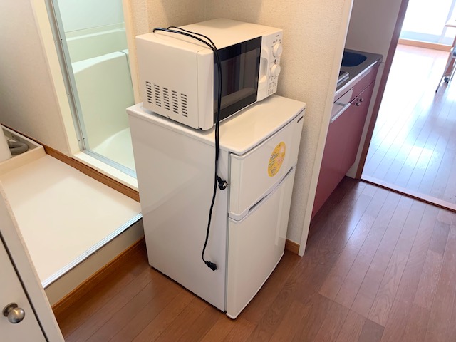 レオパレスエスポワール堀の内 その他4