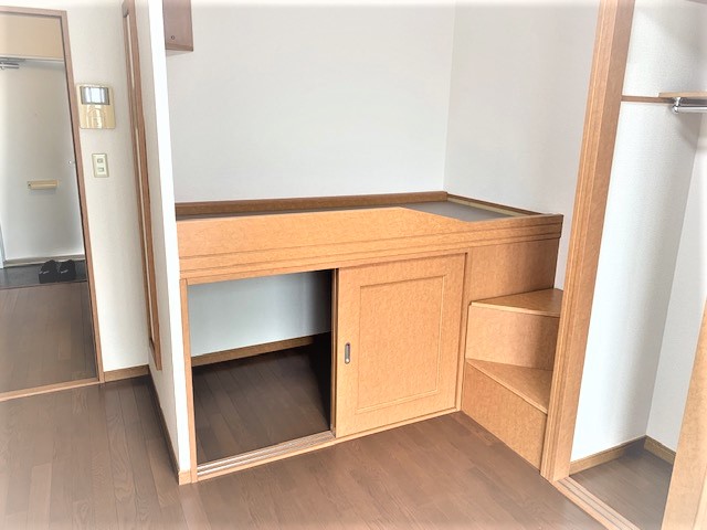 レオパレスエスポワール堀の内 その他6