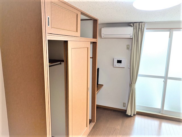 レオパレスエスポワール堀の内 その他7