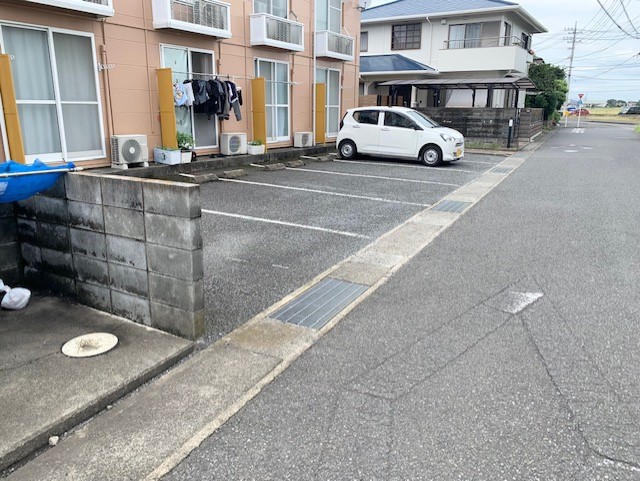 レオパレスエスポワール堀の内 その他12