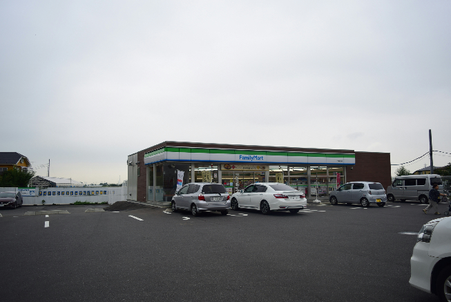 レオパレスエスポワール堀の内 周辺画像3