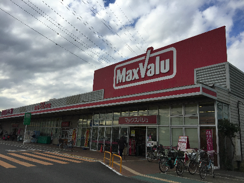 レオパレスエスポワール堀の内 周辺画像4